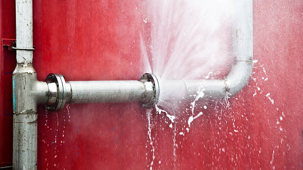 Best Water damage contractors near me  in Coleman, TX