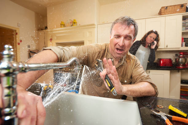 Best Carpet water damage restoration  in Coleman, TX